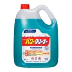 花王 パワークリーナー 4.5L | 飲食店備品・雑貨のセレクト